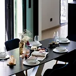 Monegasque Elegance & Exclusive Seaside Getaway * Sérignan