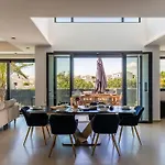 Monegasque Elegance & Exclusive Seaside Getaway فيلة Sérignan