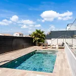 Monegasque Elegance & Exclusive Seaside Getaway Sérignan