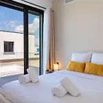 فيلة Monegasque Elegance & Exclusive Seaside Getaway Sérignan