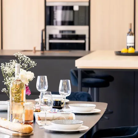 Monégasque, élégance Et Modernité Villa *