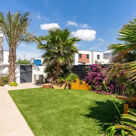 Monegasque Elegance & Exclusive Seaside Getaway *