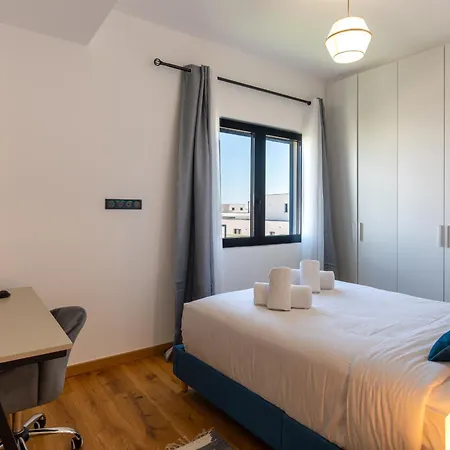 Monégasque, élégance Et Modernité Villa Sérignan