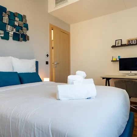 Monégasque, élégance Et Modernité Villa *