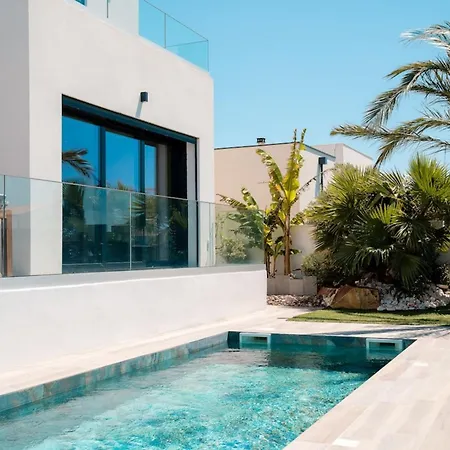 Monegasque Elegance & Exclusive Seaside Getaway * Sérignan
