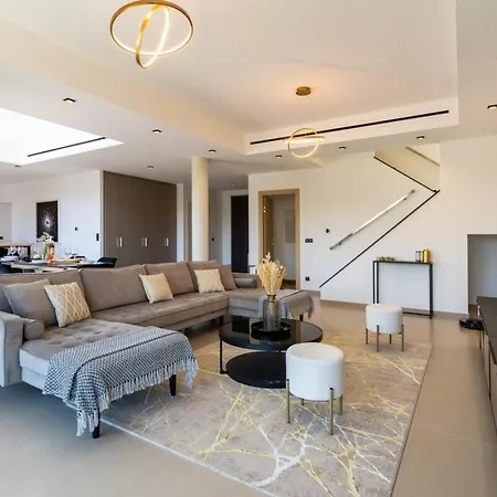 ヴィラ Monegasque Elegance & Exclusive Seaside Getaway *