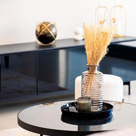 ヴィラ Monegasque Elegance & Exclusive Seaside Getaway Sérignan
