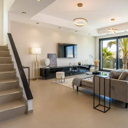 Monegasque Elegance & Exclusive Seaside Getaway * Sérignan