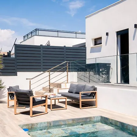 Monegasque Elegance & Exclusive Seaside Getaway