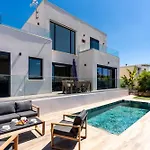 Villa Monégasque Elegance&private Pool