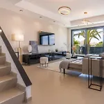 Monégasque Elegance&private Pool Villa *