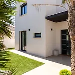 Monégasque Elegance&private Pool * Sérignan