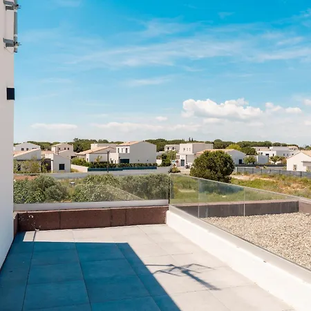 Monegasque Elegance & Private Pool