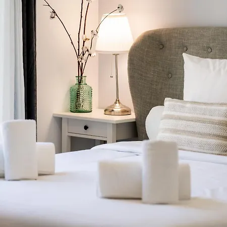 Monegasque, Elegance Et Modernite Villa *