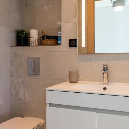 Monegasque, Elegance Et Modernite Villa