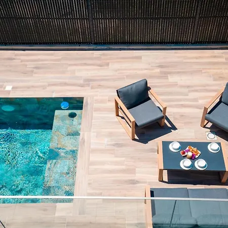 Monegasque Elegance & Private Pool * Sérignan