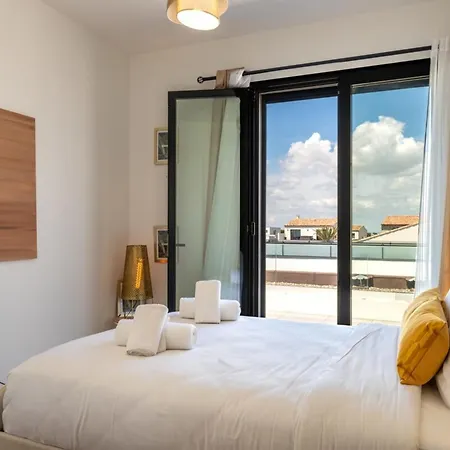 Villa Monegasque Elegance & Private Pool *