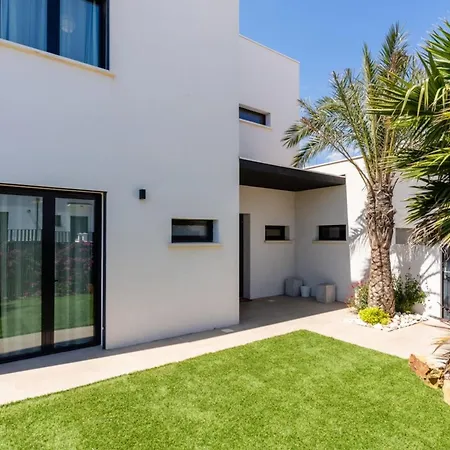 Villa Monegasque Elegance & Private Pool *