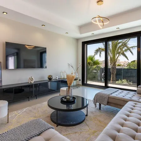 Monégasque Elegance&private Pool * Sérignan